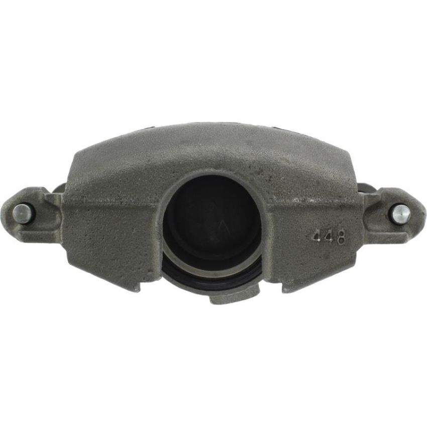 CENTRIC PARTS 141.62111 Centric Semi-Loaded Brake Caliper