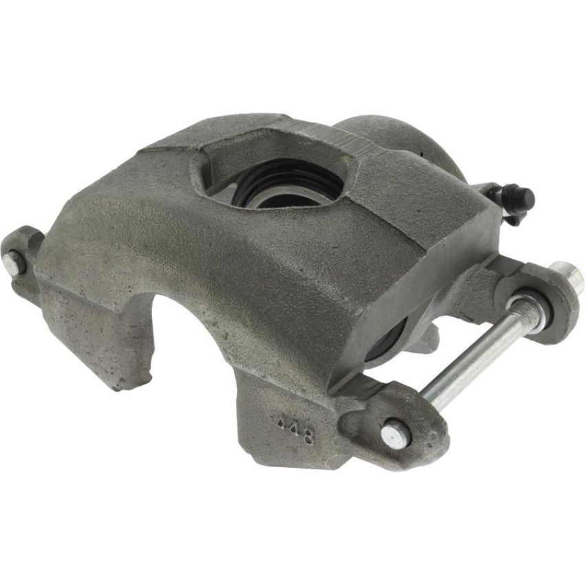 CENTRIC PARTS 141.62111 Centric Semi-Loaded Brake Caliper