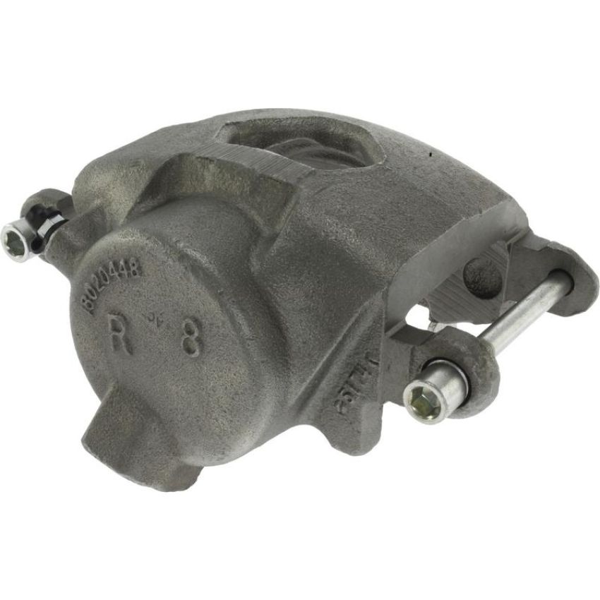 CENTRIC PARTS 141.62111 Centric Semi-Loaded Brake Caliper