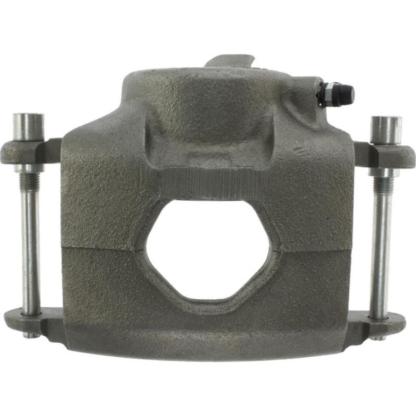 CENTRIC PARTS 141.62111 Centric Semi-Loaded Brake Caliper