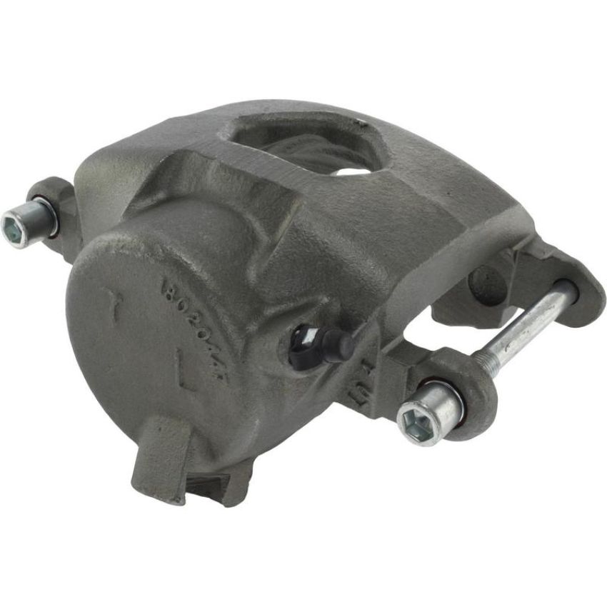 CENTRIC PARTS 141.62112 Centric Semi-Loaded Brake Caliper