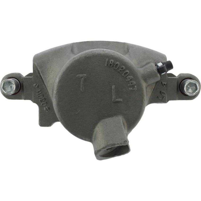 CENTRIC PARTS 141.62112 Centric Semi-Loaded Brake Caliper
