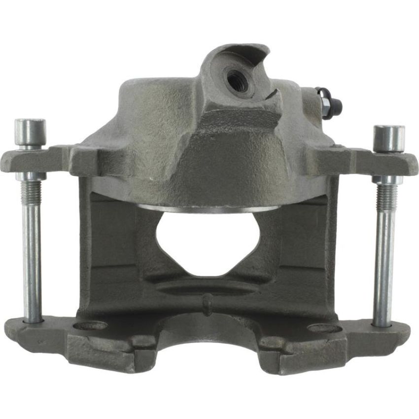 CENTRIC PARTS 141.62112 Centric Semi-Loaded Brake Caliper
