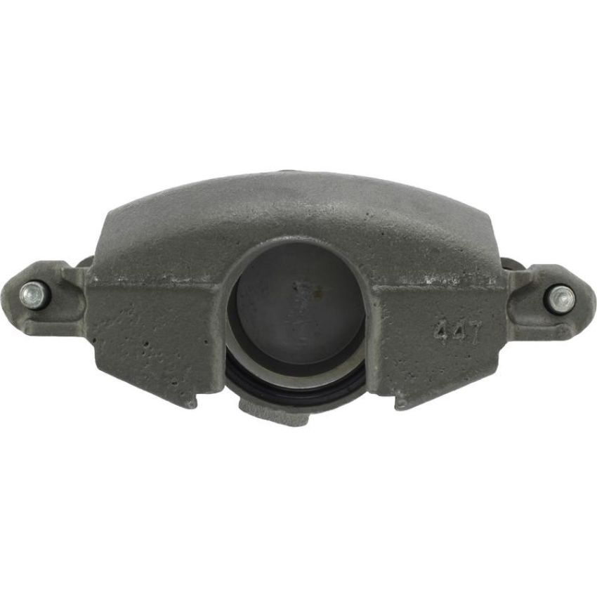 CENTRIC PARTS 141.62112 Centric Semi-Loaded Brake Caliper