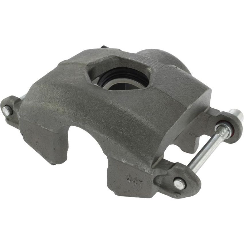 CENTRIC PARTS 141.62112 Centric Semi-Loaded Brake Caliper