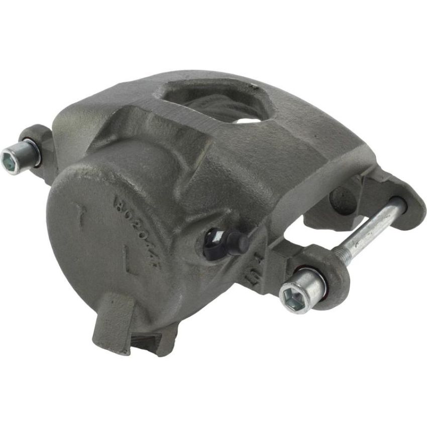 CENTRIC PARTS 141.62112 Centric Semi-Loaded Brake Caliper