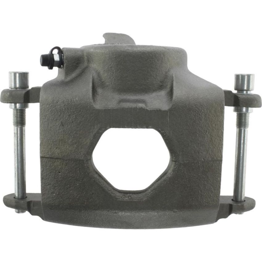 CENTRIC PARTS 141.62112 Centric Semi-Loaded Brake Caliper
