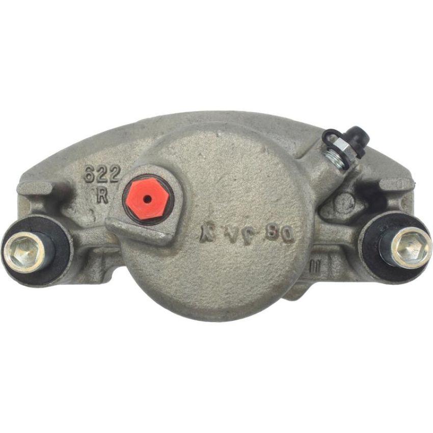CENTRIC PARTS 141.62115 Centric Semi-Loaded Brake Caliper
