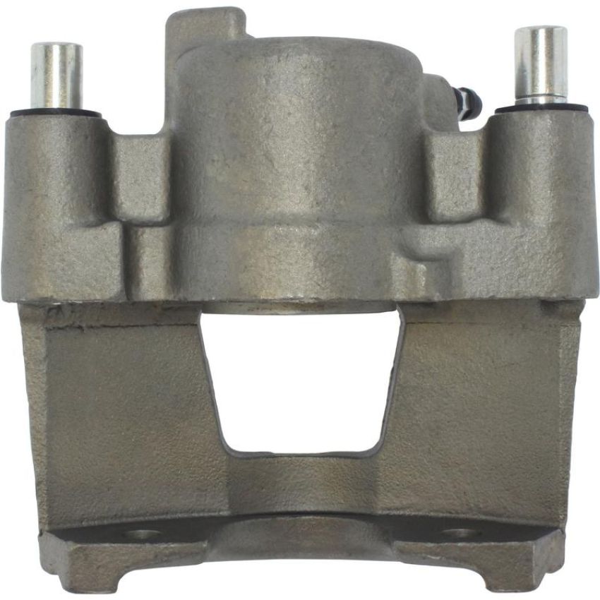 CENTRIC PARTS 141.62115 Centric Semi-Loaded Brake Caliper