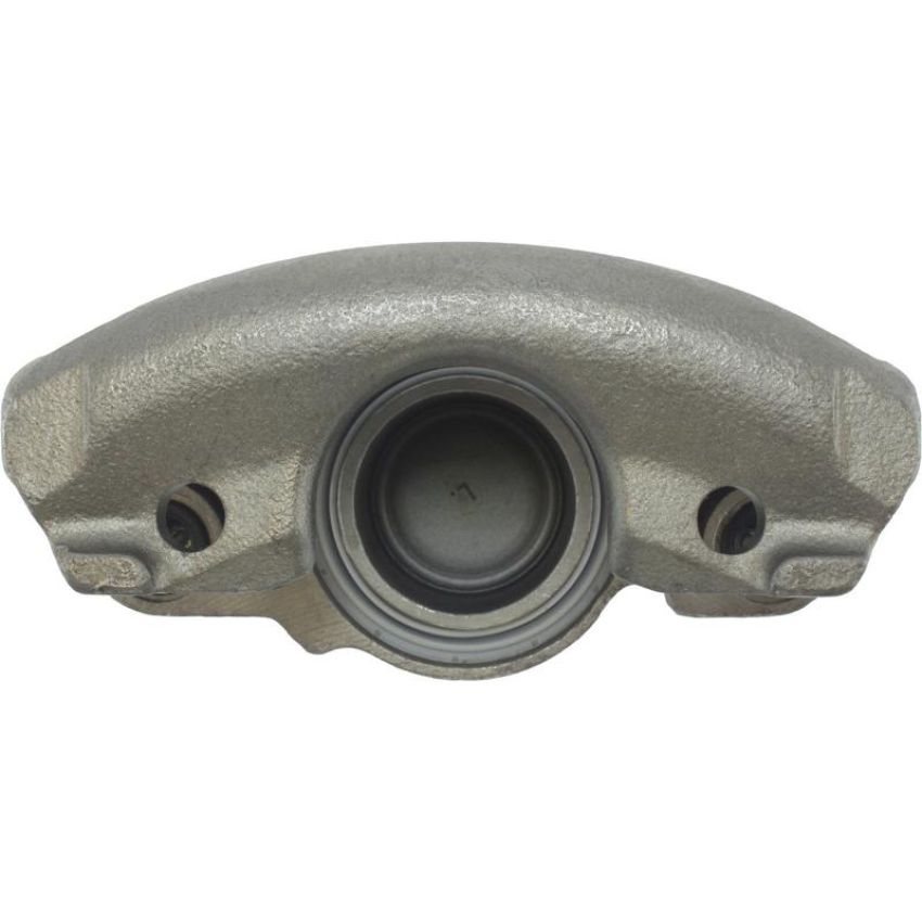 CENTRIC PARTS 141.62115 Centric Semi-Loaded Brake Caliper
