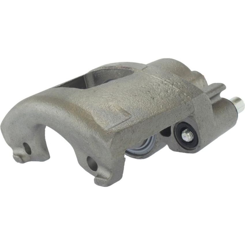 CENTRIC PARTS 141.62115 Centric Semi-Loaded Brake Caliper