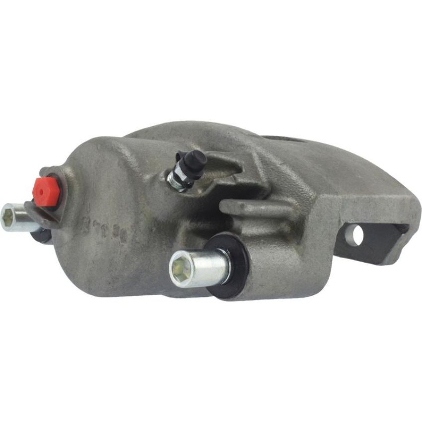 CENTRIC PARTS 141.62115 Centric Semi-Loaded Brake Caliper