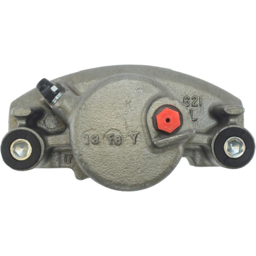 CENTRIC PARTS 141.62116 Centric Semi-Loaded Brake Caliper
