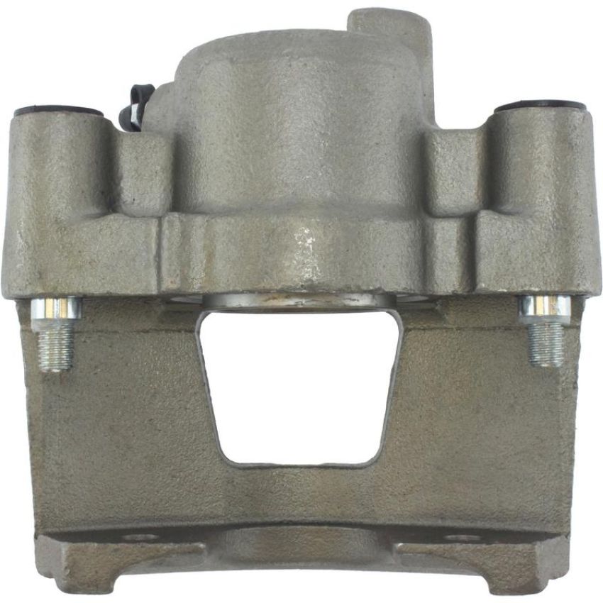 CENTRIC PARTS 141.62116 Centric Semi-Loaded Brake Caliper