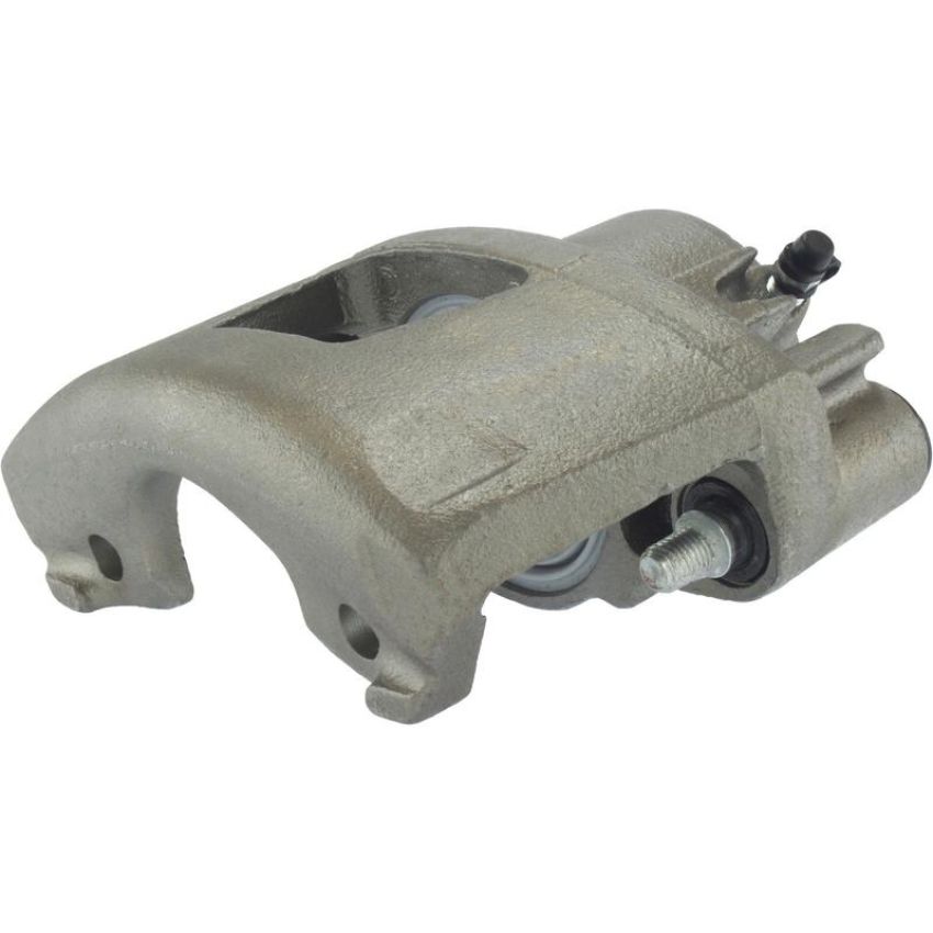 CENTRIC PARTS 141.62116 Centric Semi-Loaded Brake Caliper