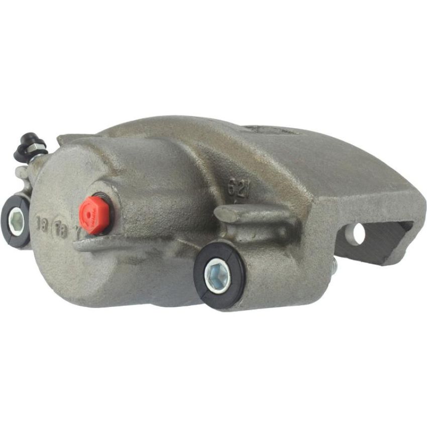 CENTRIC PARTS 141.62116 Centric Semi-Loaded Brake Caliper
