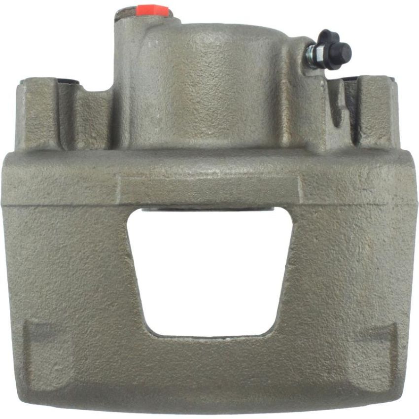 CENTRIC PARTS 141.62116 Centric Semi-Loaded Brake Caliper