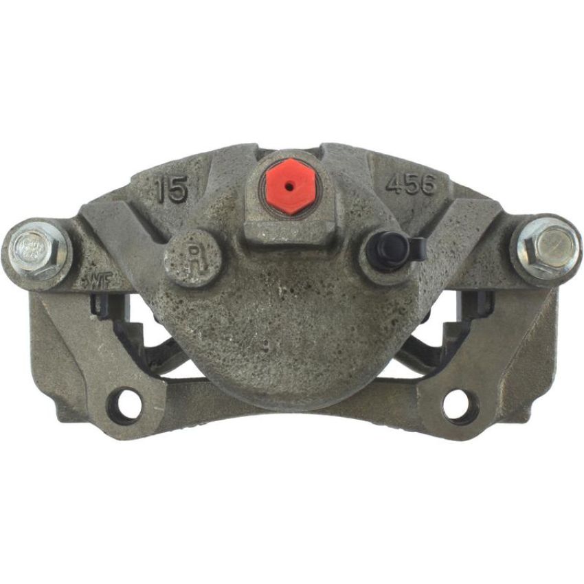 CENTRIC PARTS 141.62119 Centric Semi-Loaded Brake Caliper