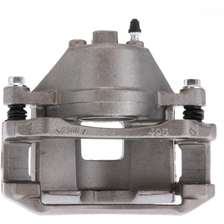 CENTRIC PARTS 141.62119 Centric Semi-Loaded Brake Caliper