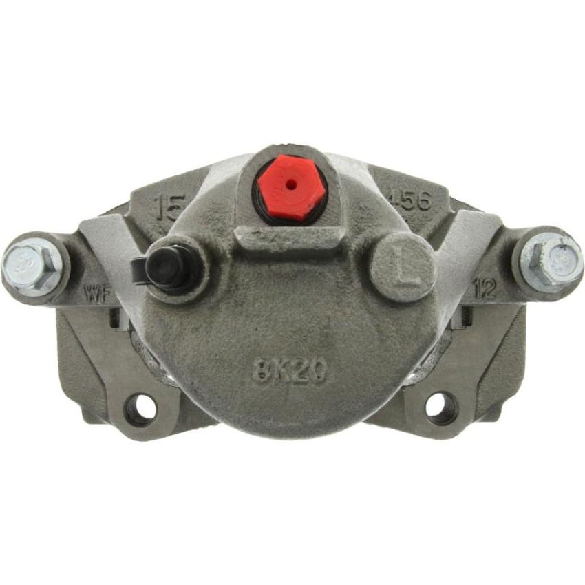 CENTRIC PARTS 141.62120 Centric Semi-Loaded Brake Caliper