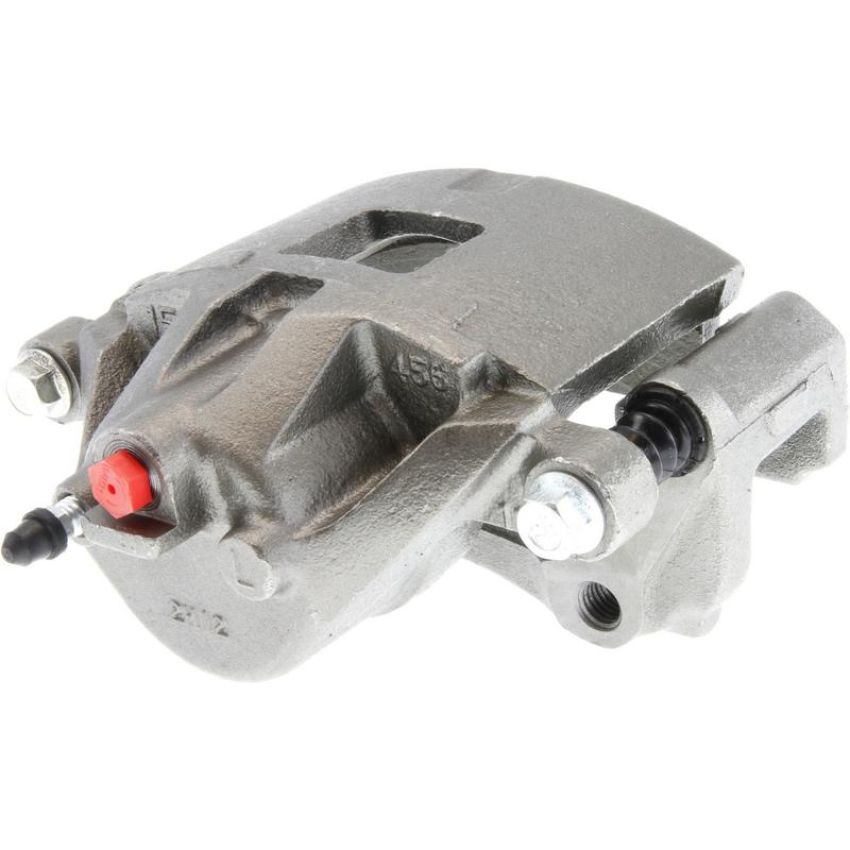 CENTRIC PARTS 141.62120 Centric Semi-Loaded Brake Caliper