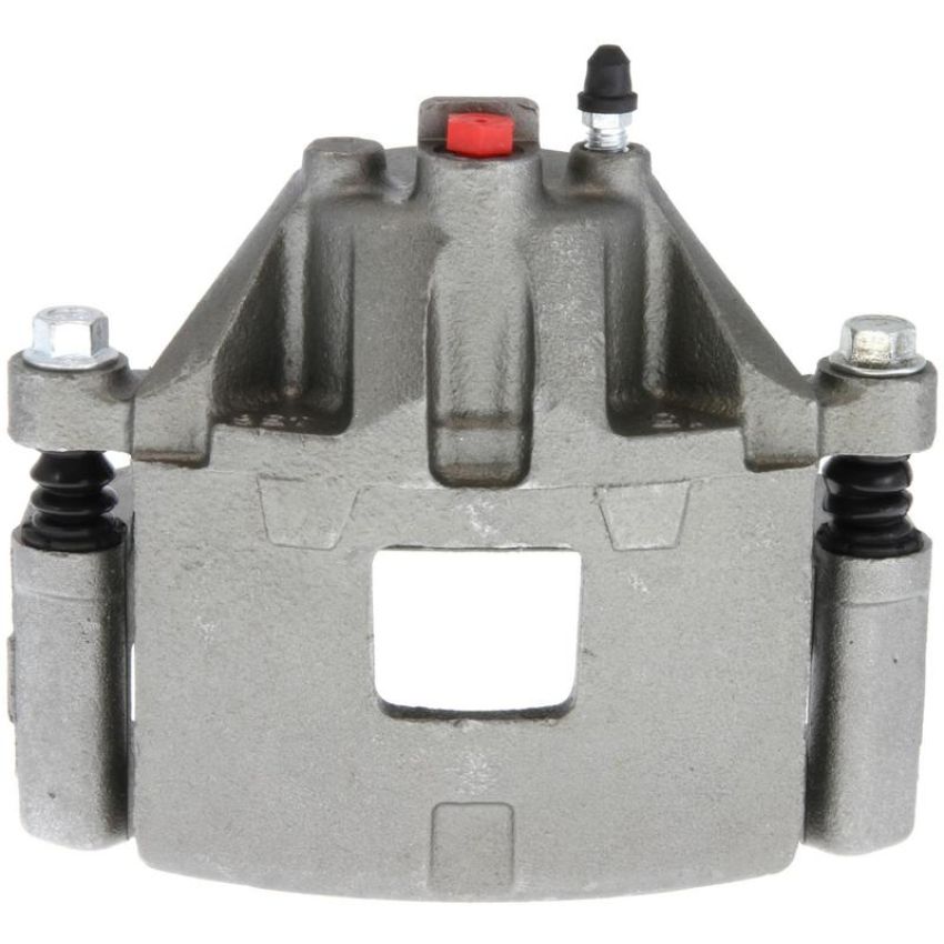 CENTRIC PARTS 141.62120 Centric Semi-Loaded Brake Caliper