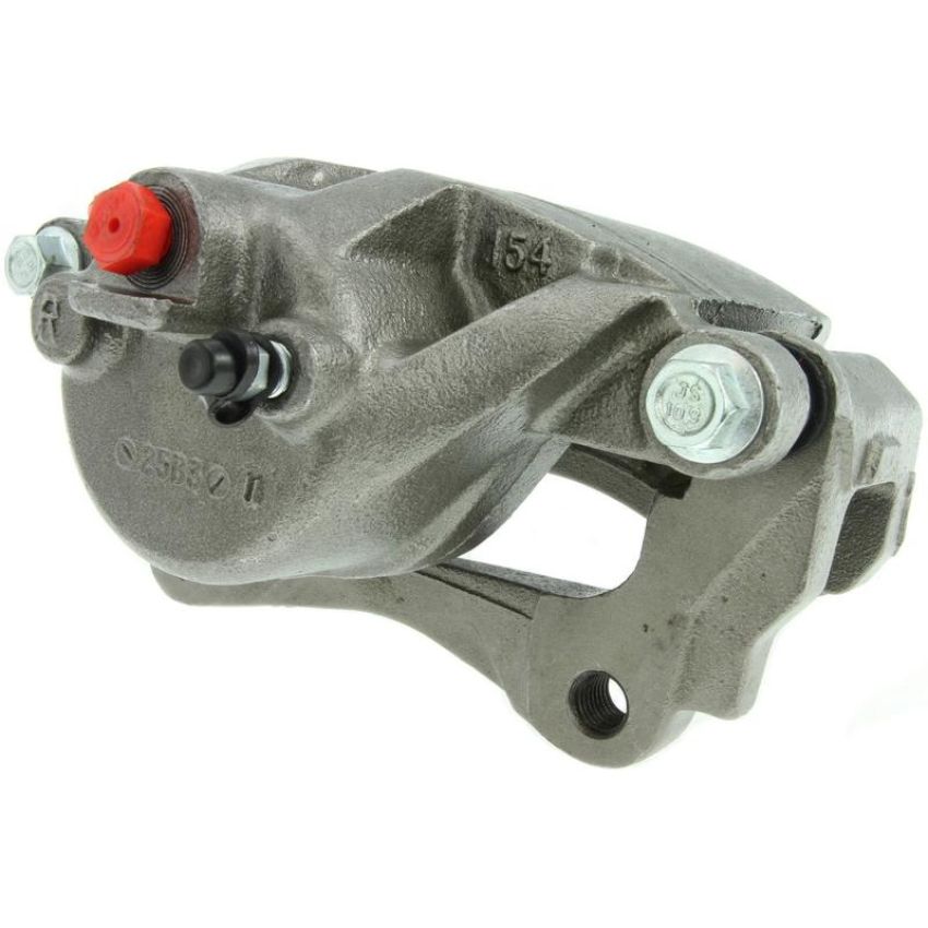 CENTRIC PARTS 141.62121 Centric Semi-Loaded Brake Caliper