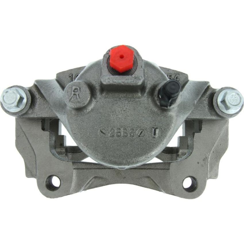 CENTRIC PARTS 141.62121 Centric Semi-Loaded Brake Caliper