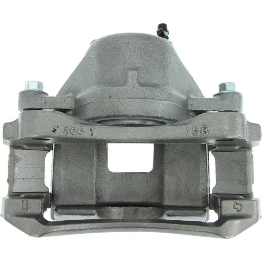 CENTRIC PARTS 141.62121 Centric Semi-Loaded Brake Caliper