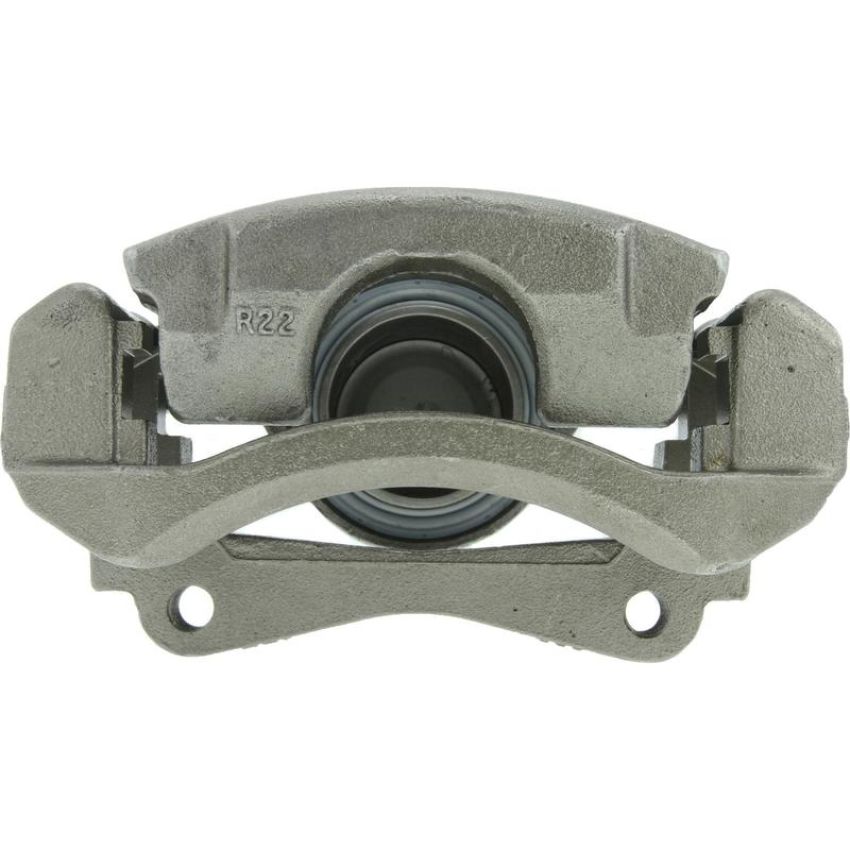 CENTRIC PARTS 141.62121 Centric Semi-Loaded Brake Caliper