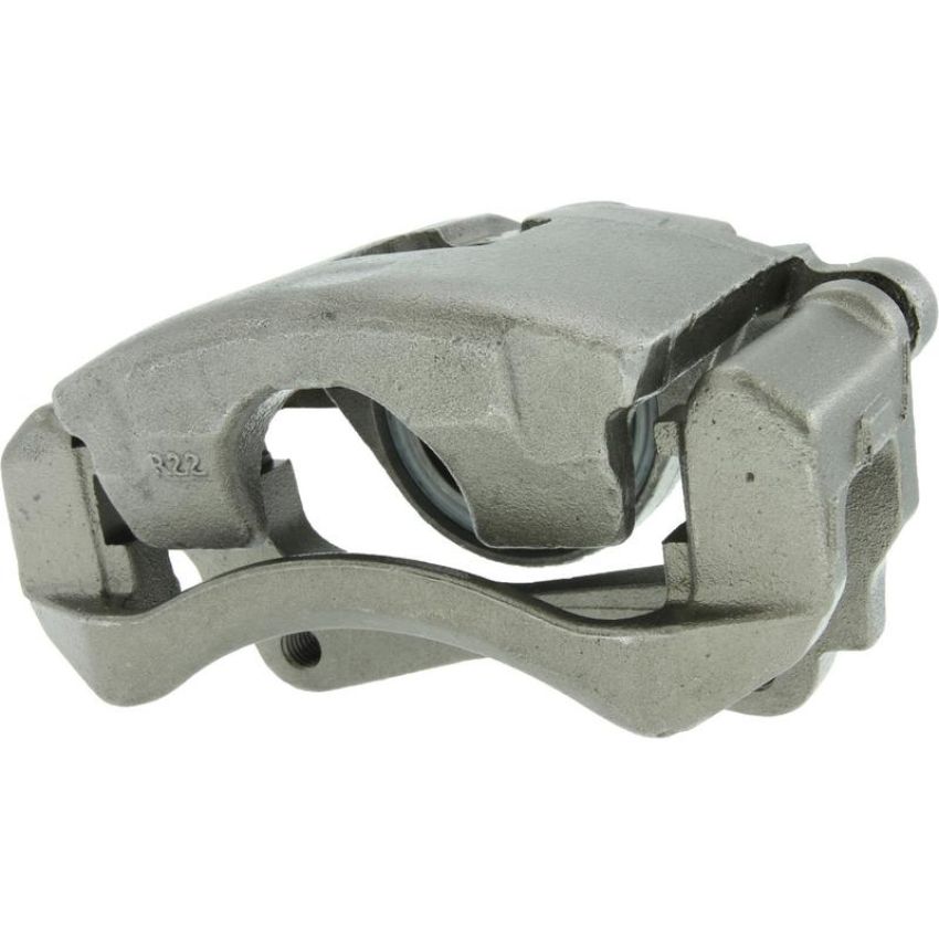 CENTRIC PARTS 141.62121 Centric Semi-Loaded Brake Caliper
