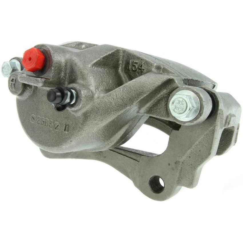CENTRIC PARTS 141.62121 Centric Semi-Loaded Brake Caliper