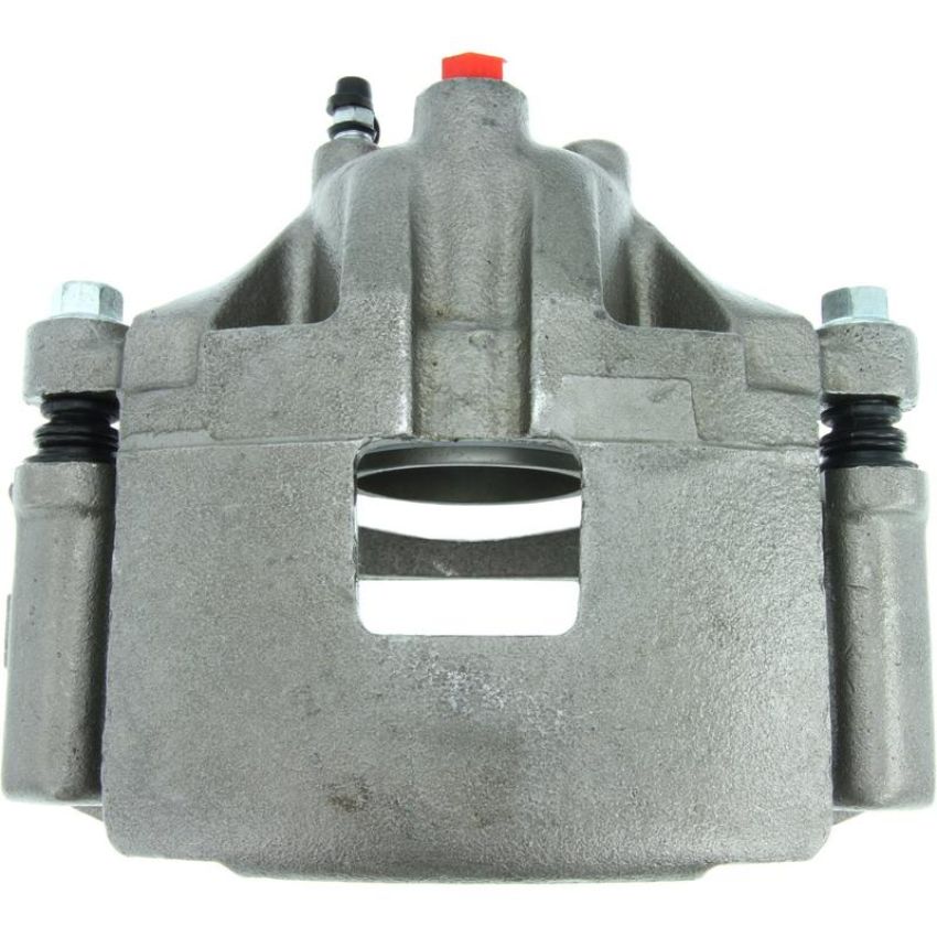 CENTRIC PARTS 141.62121 Centric Semi-Loaded Brake Caliper
