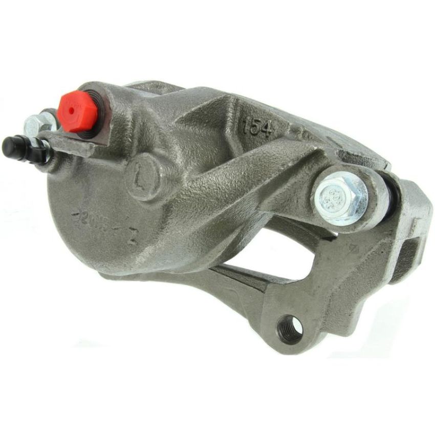 CENTRIC PARTS 141.62122 Centric Semi-Loaded Brake Caliper