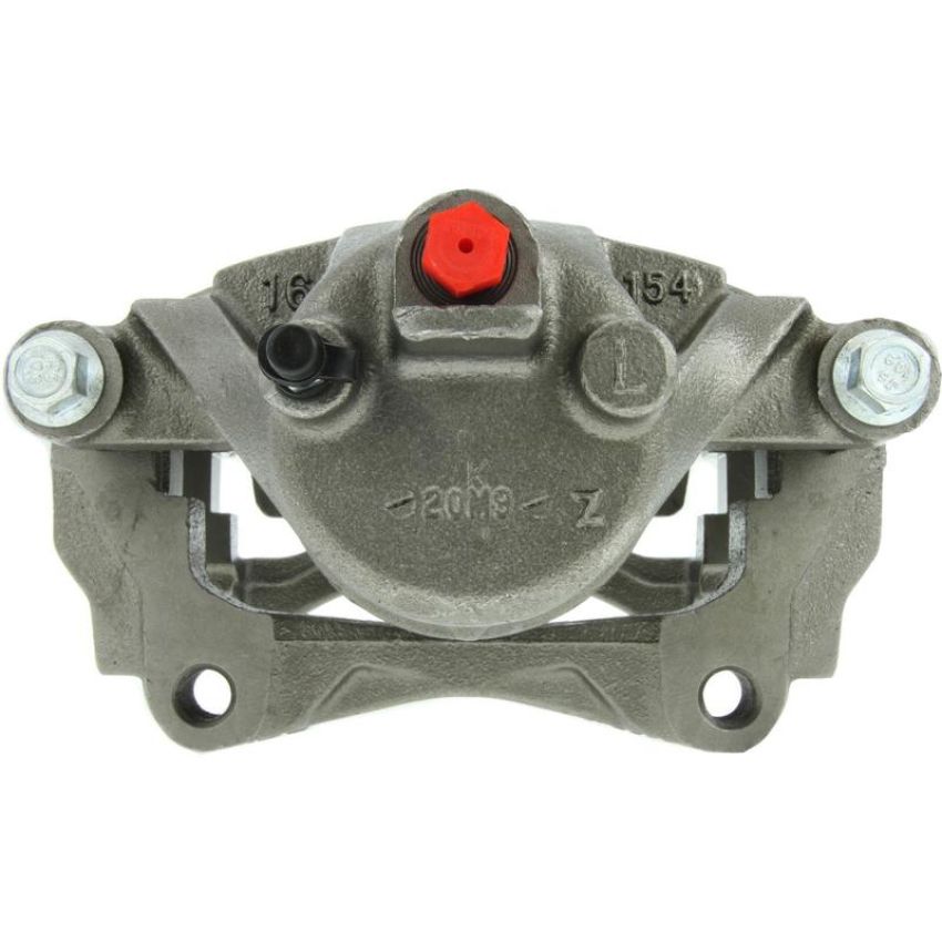 CENTRIC PARTS 141.62122 Centric Semi-Loaded Brake Caliper