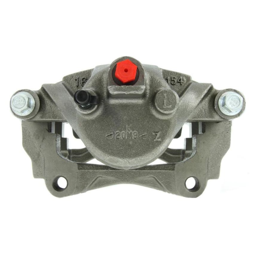 CENTRIC PARTS 141.62122 Centric Semi-Loaded Brake Caliper