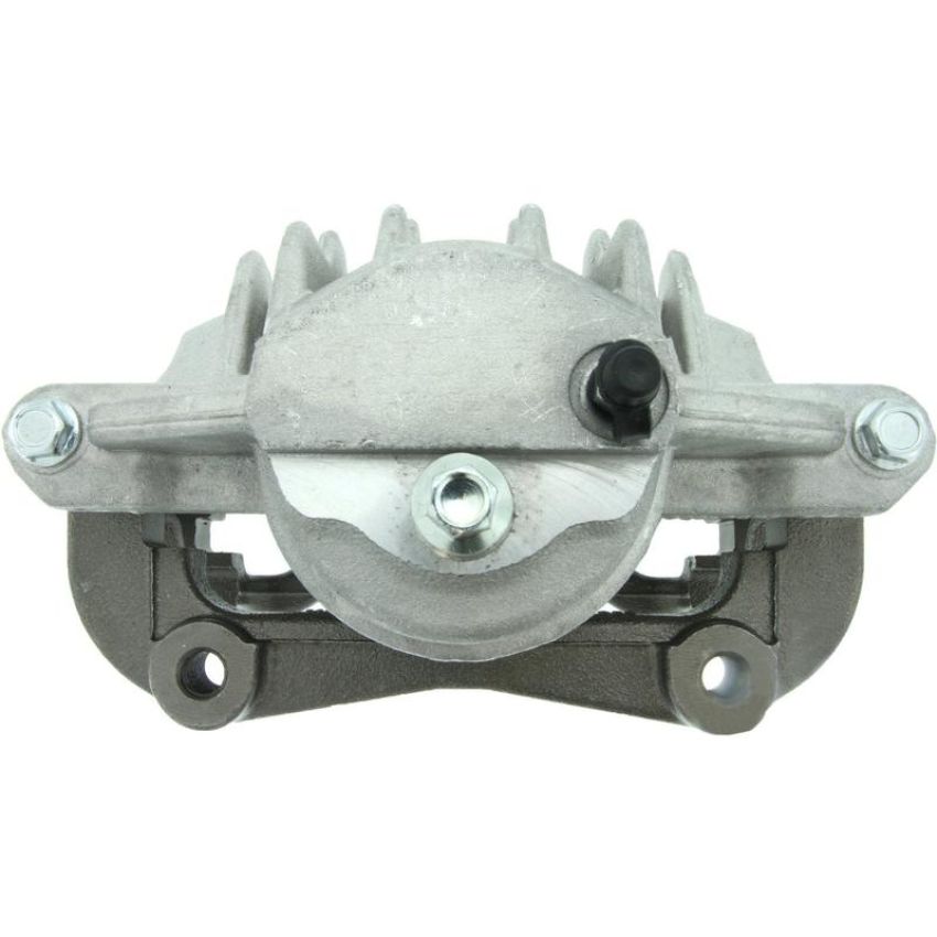 CENTRIC PARTS 141.62123 Centric Semi-Loaded Brake Caliper