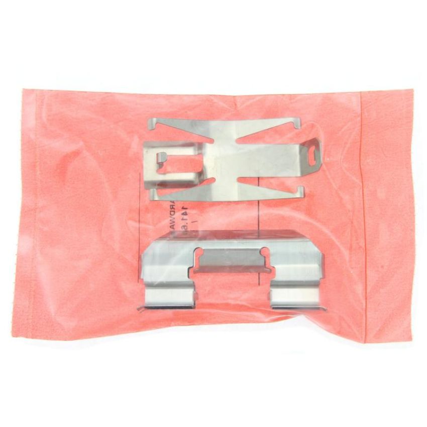 CENTRIC PARTS 141.62123 Centric Semi-Loaded Brake Caliper