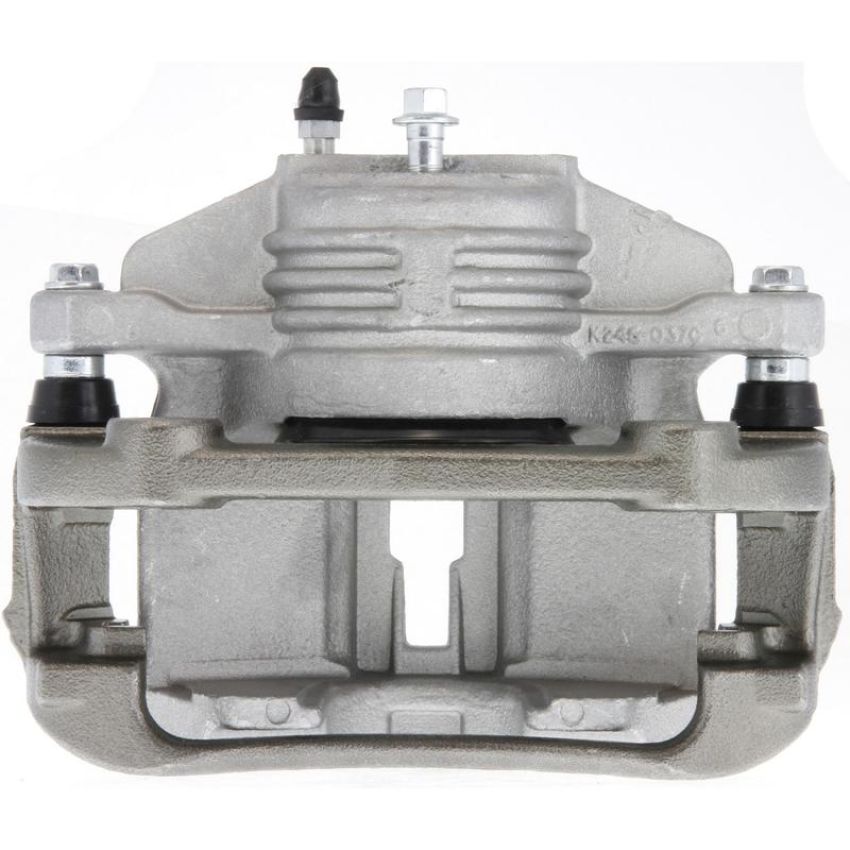 CENTRIC PARTS 141.62124 Centric Semi-Loaded Brake Caliper
