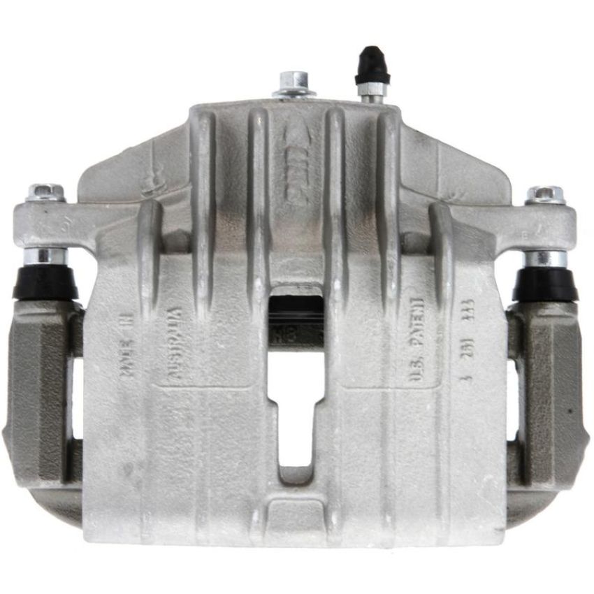 CENTRIC PARTS 141.62124 Centric Semi-Loaded Brake Caliper