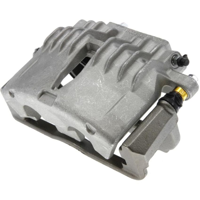 CENTRIC PARTS 141.62125 Centric Semi-Loaded Brake Caliper