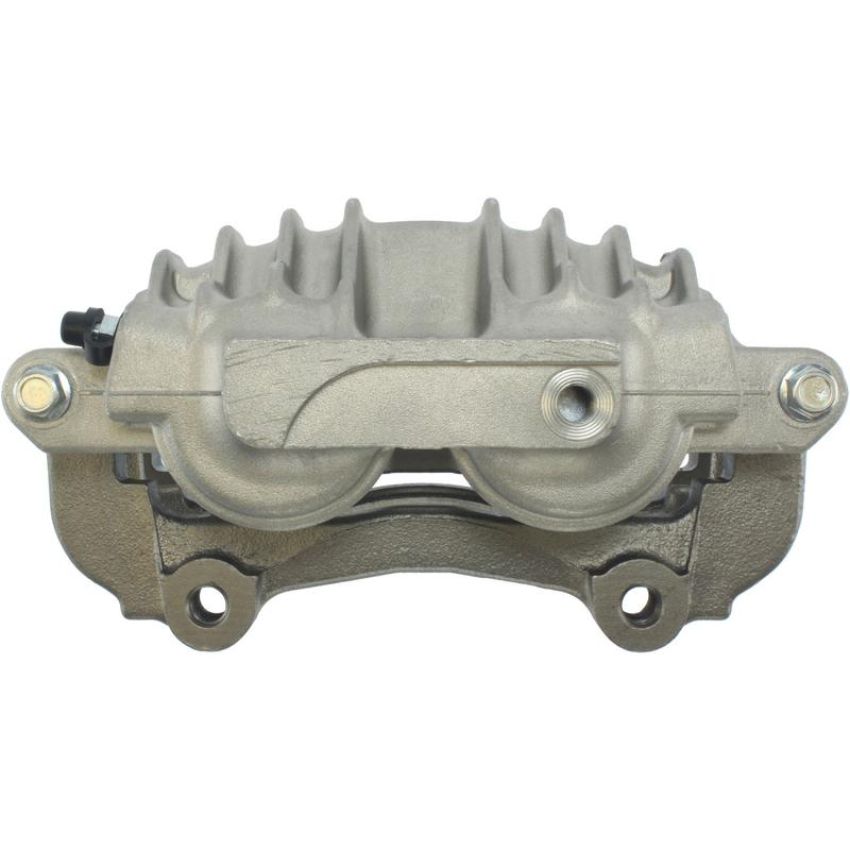 CENTRIC PARTS 141.62125 Centric Semi-Loaded Brake Caliper