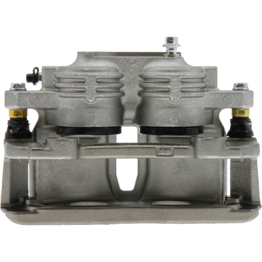 CENTRIC PARTS 141.62125 Centric Semi-Loaded Brake Caliper