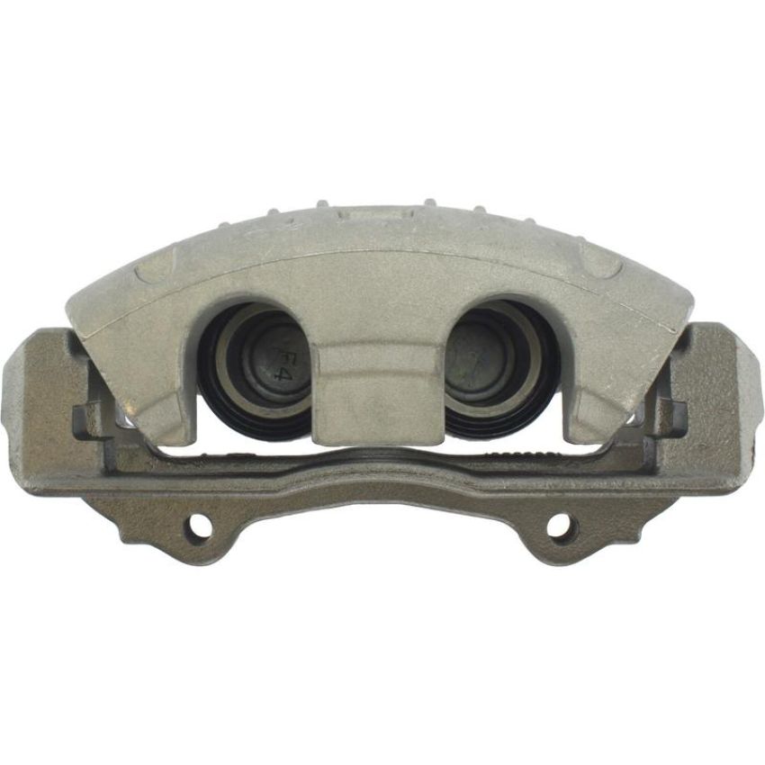 CENTRIC PARTS 141.62125 Centric Semi-Loaded Brake Caliper