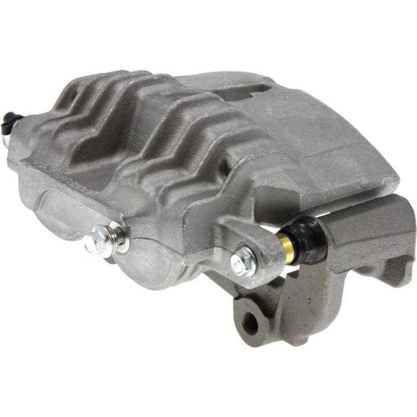 CENTRIC PARTS 141.62125 Centric Semi-Loaded Brake Caliper