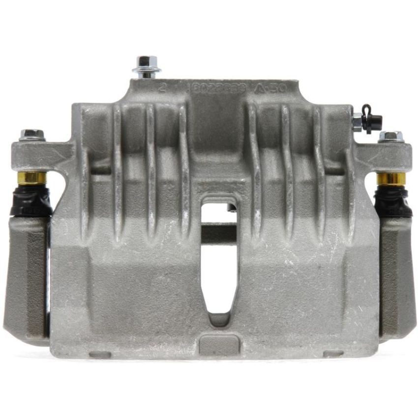 CENTRIC PARTS 141.62125 Centric Semi-Loaded Brake Caliper