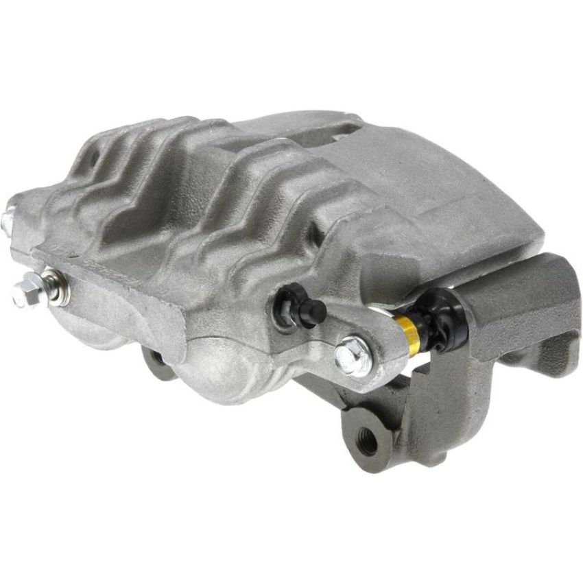 CENTRIC PARTS 141.62126 Centric Semi-Loaded Brake Caliper