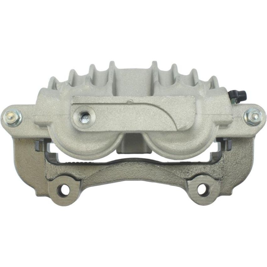 CENTRIC PARTS 141.62126 Centric Semi-Loaded Brake Caliper