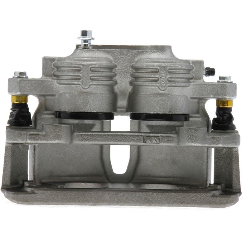 CENTRIC PARTS 141.62126 Centric Semi-Loaded Brake Caliper