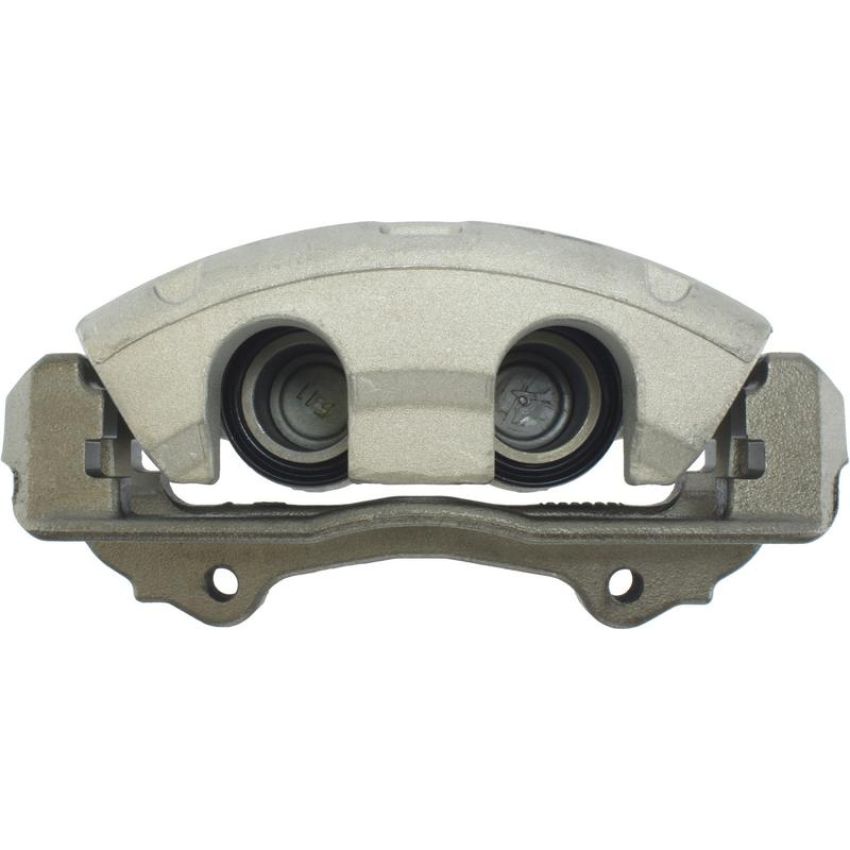 CENTRIC PARTS 141.62126 Centric Semi-Loaded Brake Caliper